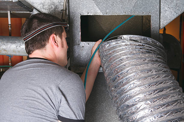 Best Air Duct Cleaning Near Me  in Montague, MI