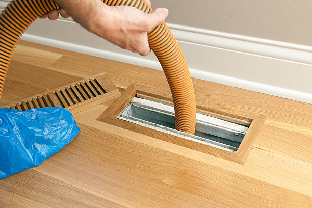 Best Best Air Duct Cleaning Company  in Montague, MI