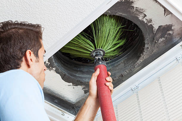 Best Ductwork Cleaning Services  in Montague, MI