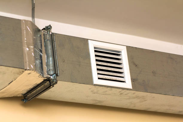 Best Best Air Duct Cleaning Near Me  in Montague, MI